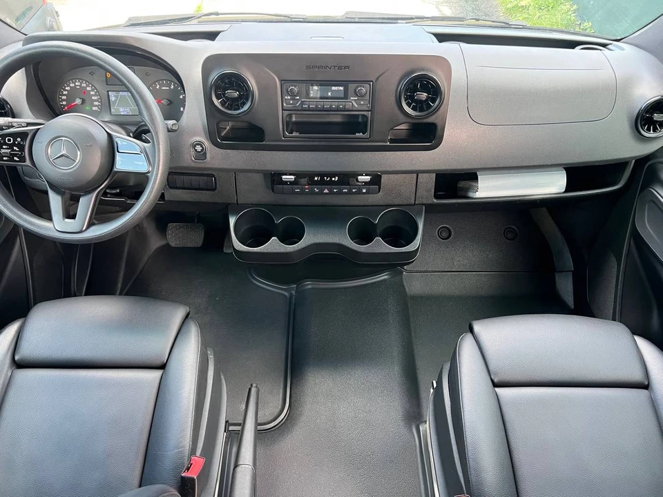 2020 Mercedes-Benz VS30 Sprinter - Image 22 of 22