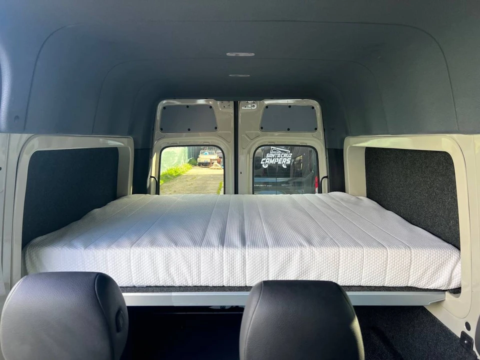 2020 Mercedes-Benz VS30 Sprinter - Image 11 of 24