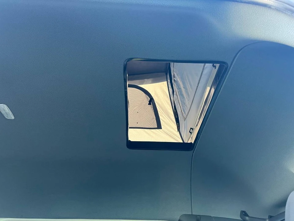 2020 Mercedes-Benz VS30 Sprinter - Image 19 of 24