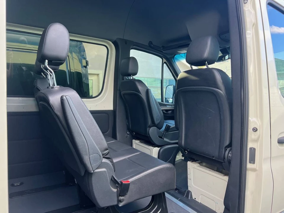 2020 Mercedes-Benz VS30 Sprinter - Image 15 of 24