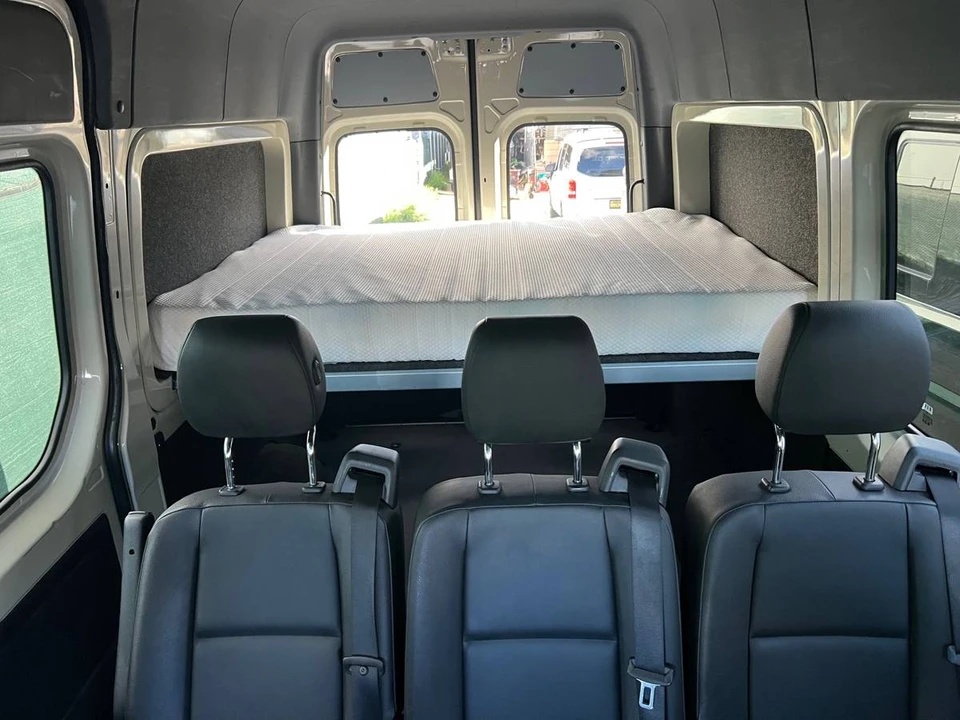 2020 Mercedes-Benz VS30 Sprinter - Image 16 of 24