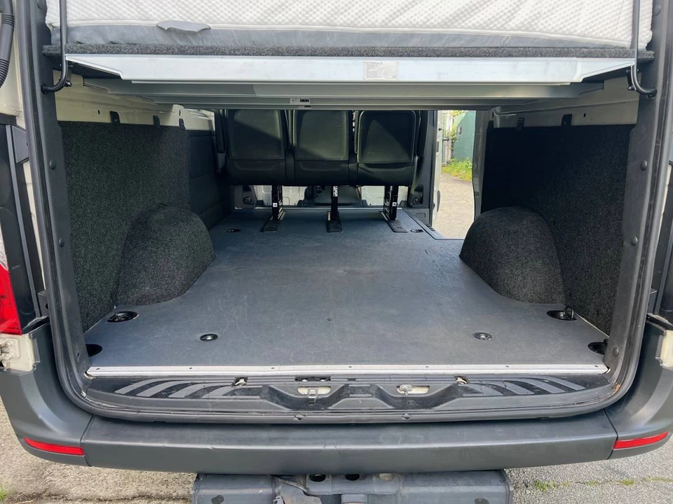 2020 Mercedes-Benz VS30 Sprinter - Image 13 of 24