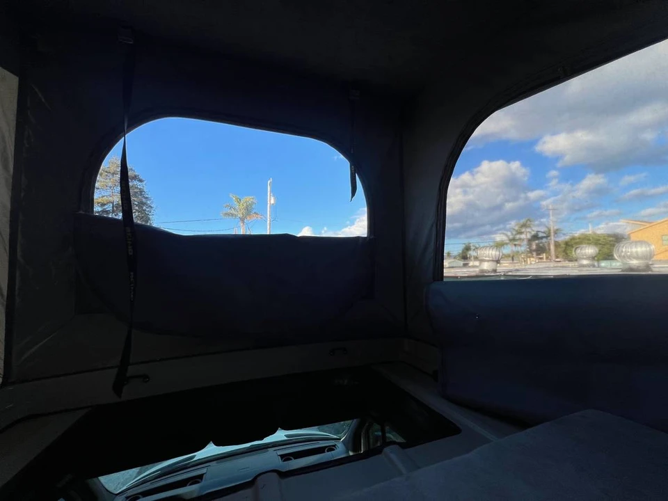 2020 Mercedes-Benz VS30 Sprinter - Image 22 of 24
