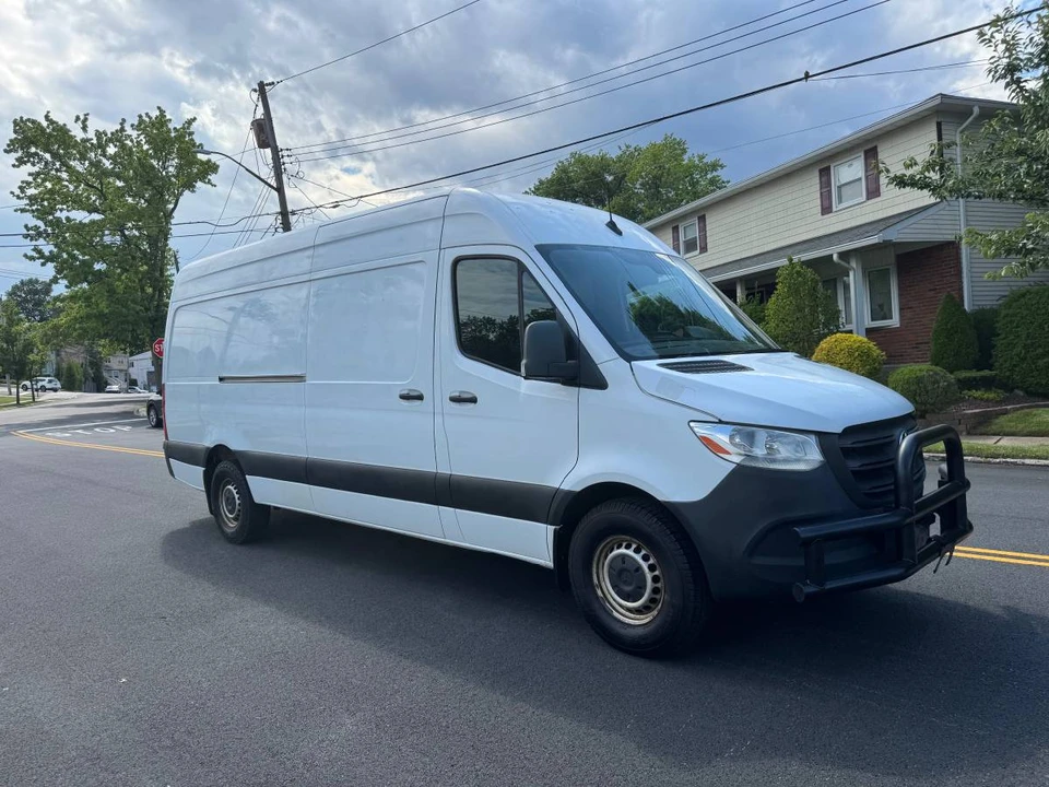2020 Mercedes-Benz VS30 Sprinter - Image 7 of 11