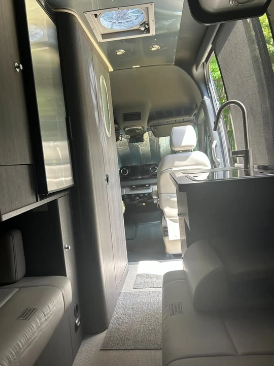 2020 Mercedes-Benz VS30 Sprinter - Image 2 of 12