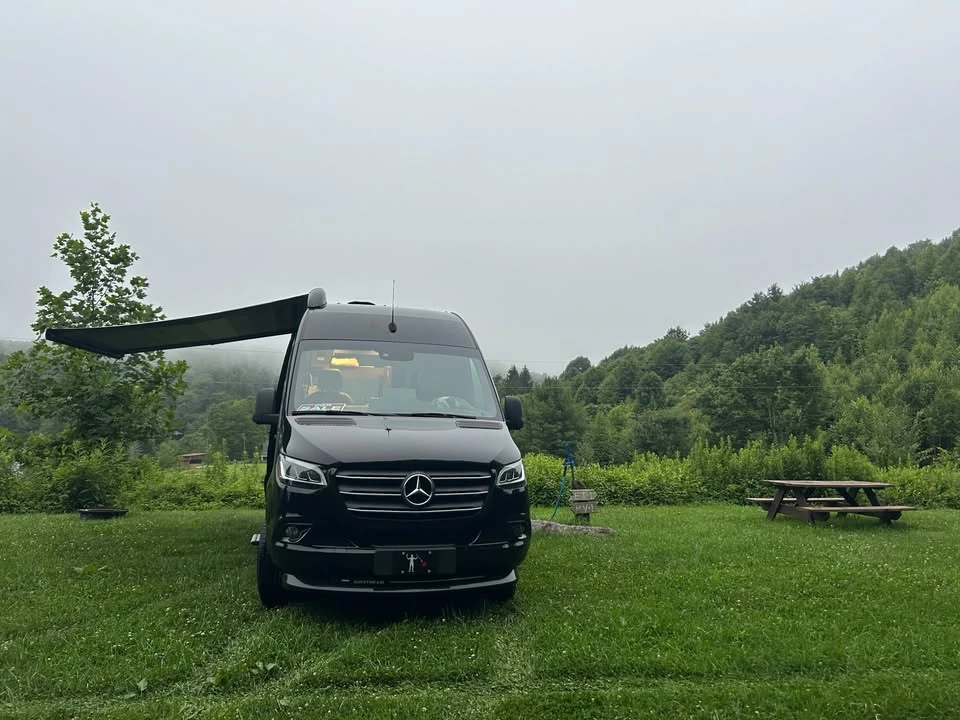 2020 Mercedes-Benz VS30 Sprinter - Image 9 of 12