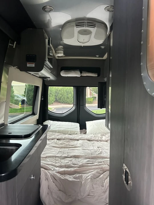 2020 Mercedes-Benz VS30 Sprinter - Image 5 of 12