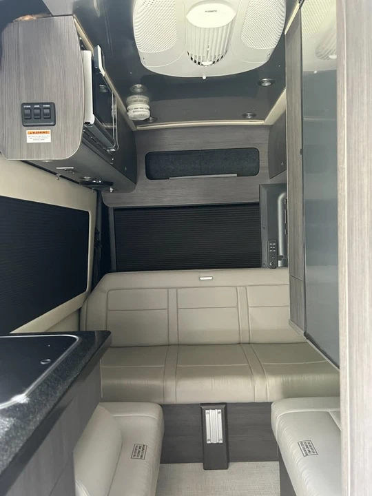 2020 Mercedes-Benz VS30 Sprinter - Image 8 of 12