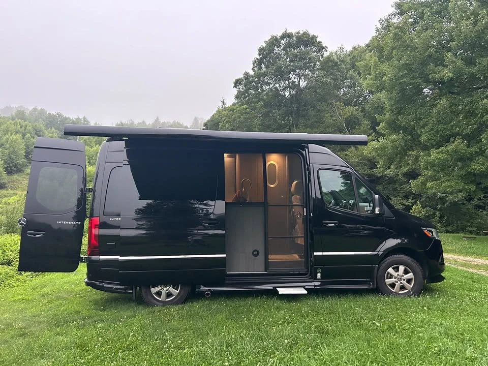 2020 Mercedes-Benz VS30 Sprinter - Image 10 of 12