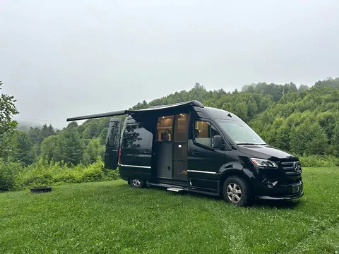 2020 Mercedes Sprinter Interstate 19