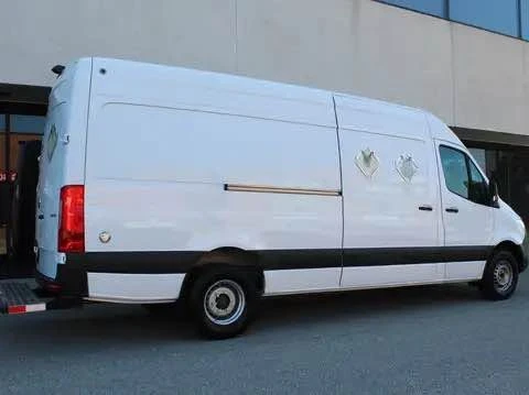 2020 Mercedes-Benz VS30 Sprinter - Image 12 of 20