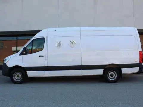 2020 Mercedes-Benz VS30 Sprinter - Image 7 of 20