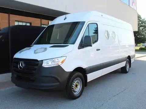 2020 Mercedes-Benz VS30 Sprinter - Image 19 of 20