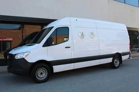 2020 Mercedes-Benz VS30 Sprinter - Image 9 of 20