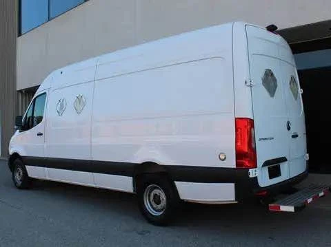 2020 Mercedes-Benz VS30 Sprinter - Image 19 of 20