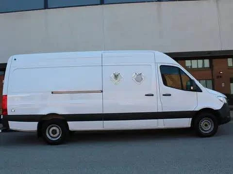 2020 Mercedes-Benz VS30 Sprinter - Image 9 of 20
