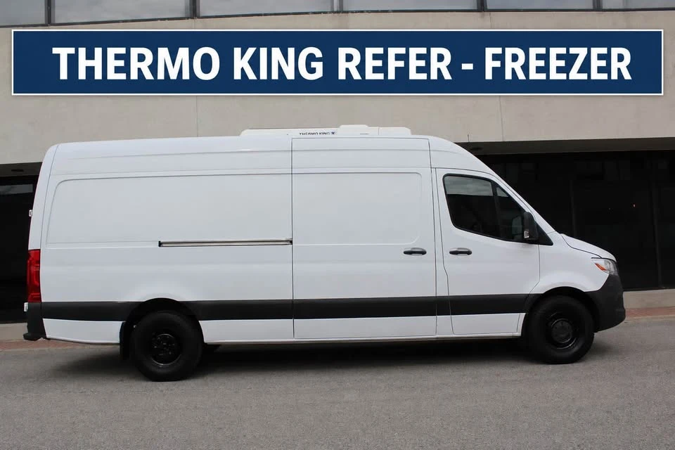 2020 Mercedes-Benz VS30 Sprinter - Image 2 of 20