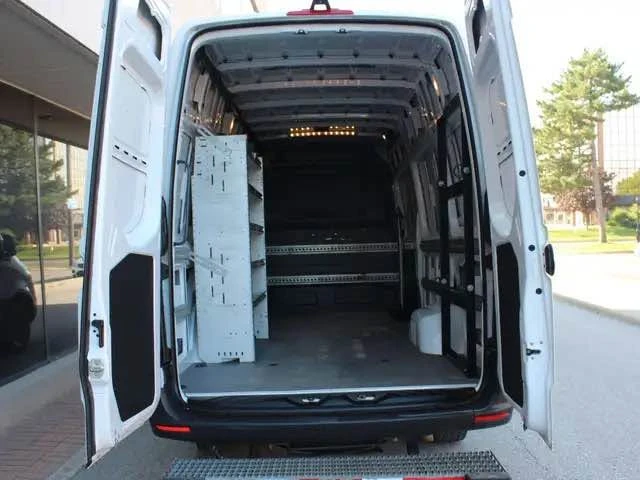 2020 Mercedes-Benz VS30 Sprinter - Image 4 of 20