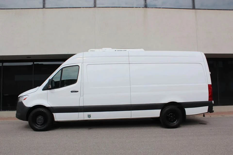 2020 Mercedes-Benz VS30 Sprinter - Image 20 of 20