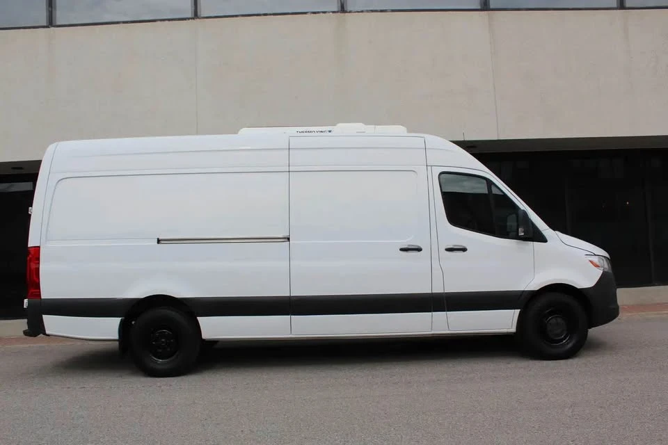 2020 Mercedes-Benz VS30 Sprinter - Image 19 of 20