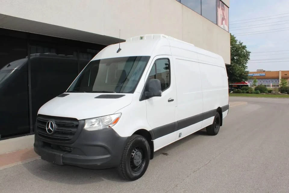 2020 Mercedes-Benz VS30 Sprinter - Image 17 of 20