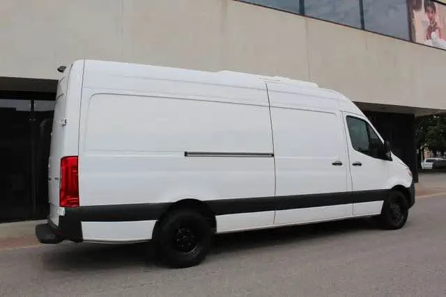 2020 Mercedes-Benz VS30 Sprinter - Image 14 of 20