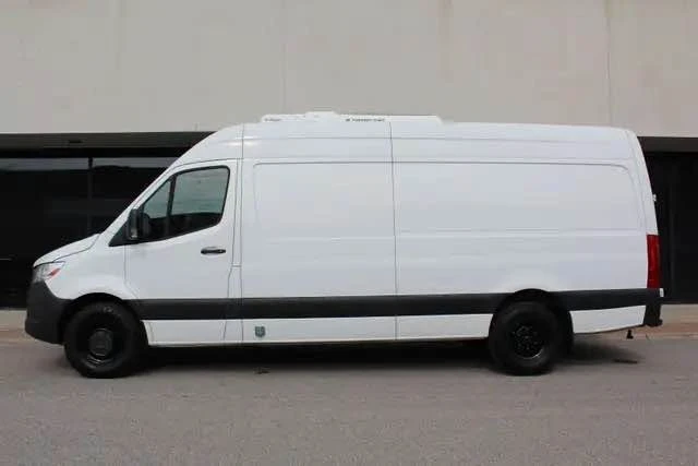 2020 Mercedes-Benz VS30 Sprinter - Image 7 of 20