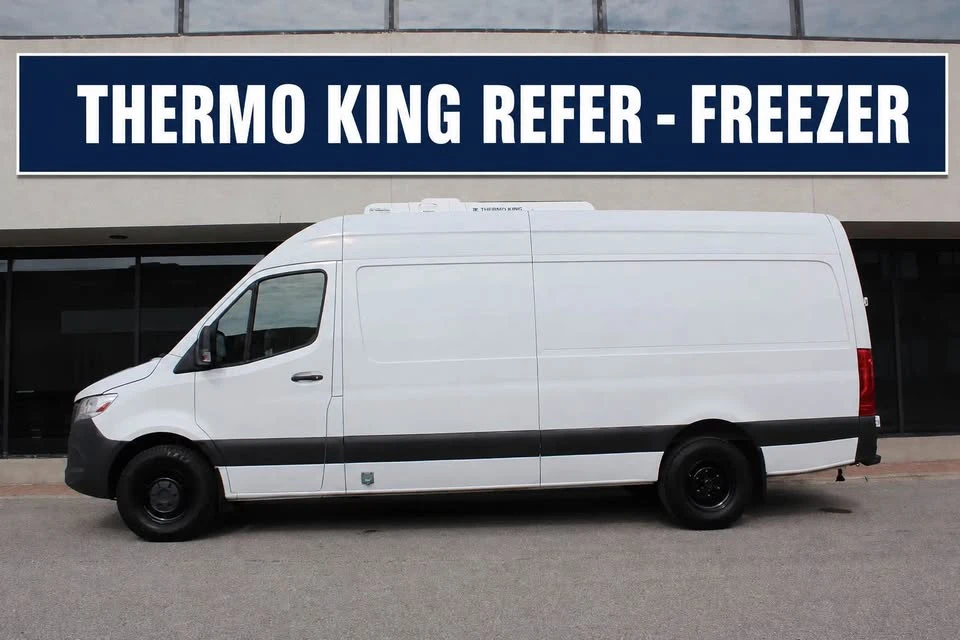 2020 Mercedes-Benz VS30 Sprinter - Image 3 of 20