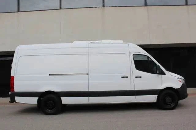 2020 Mercedes-Benz VS30 Sprinter - Image 7 of 20