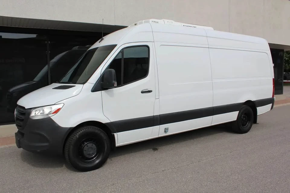 2020 Mercedes-Benz VS30 Sprinter - Image 13 of 20