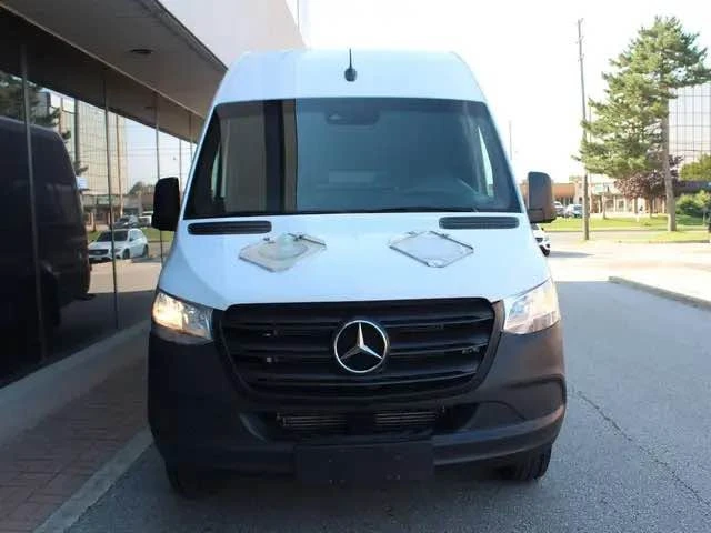 2020 Mercedes-Benz VS30 Sprinter - Image 16 of 20