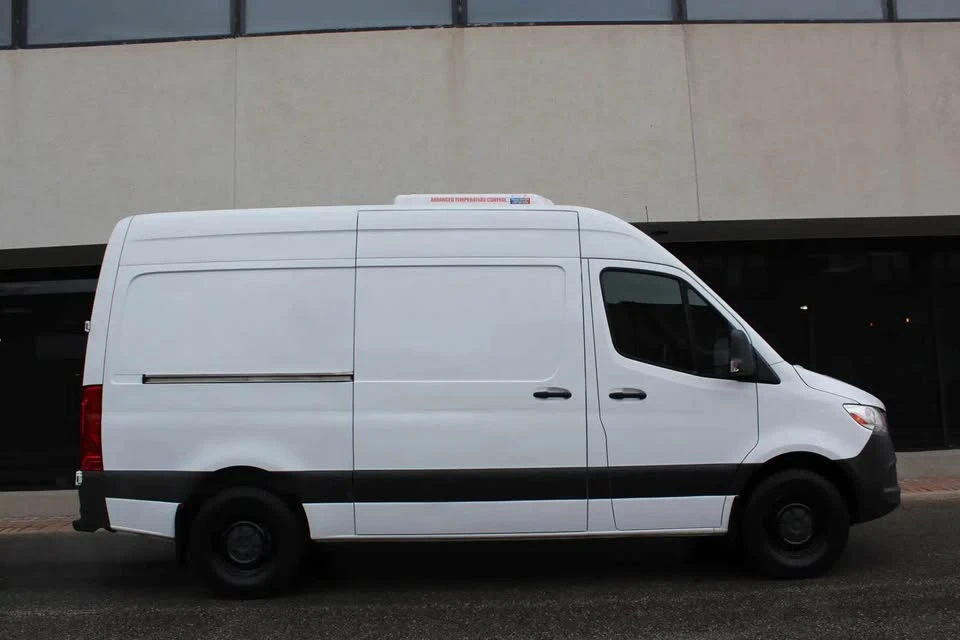 2020 Mercedes-Benz VS30 Sprinter - Image 14 of 18