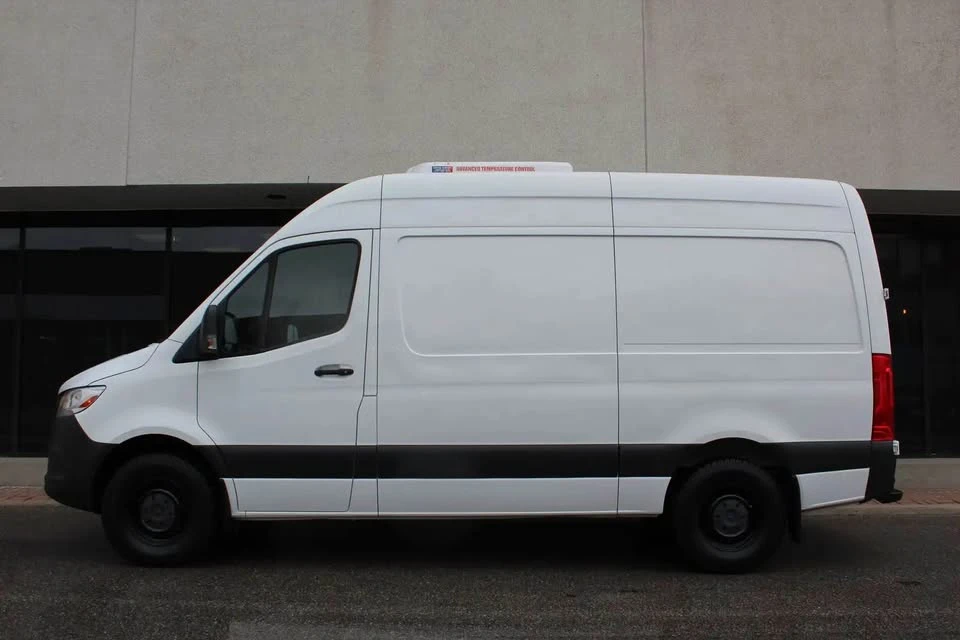 2020 Mercedes-Benz VS30 Sprinter - Image 20 of 20