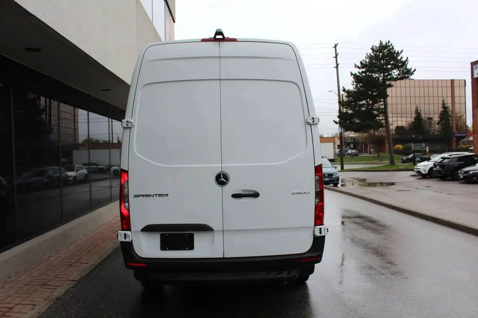 2020 Mercedes-Benz VS30 Sprinter - Image 17 of 20