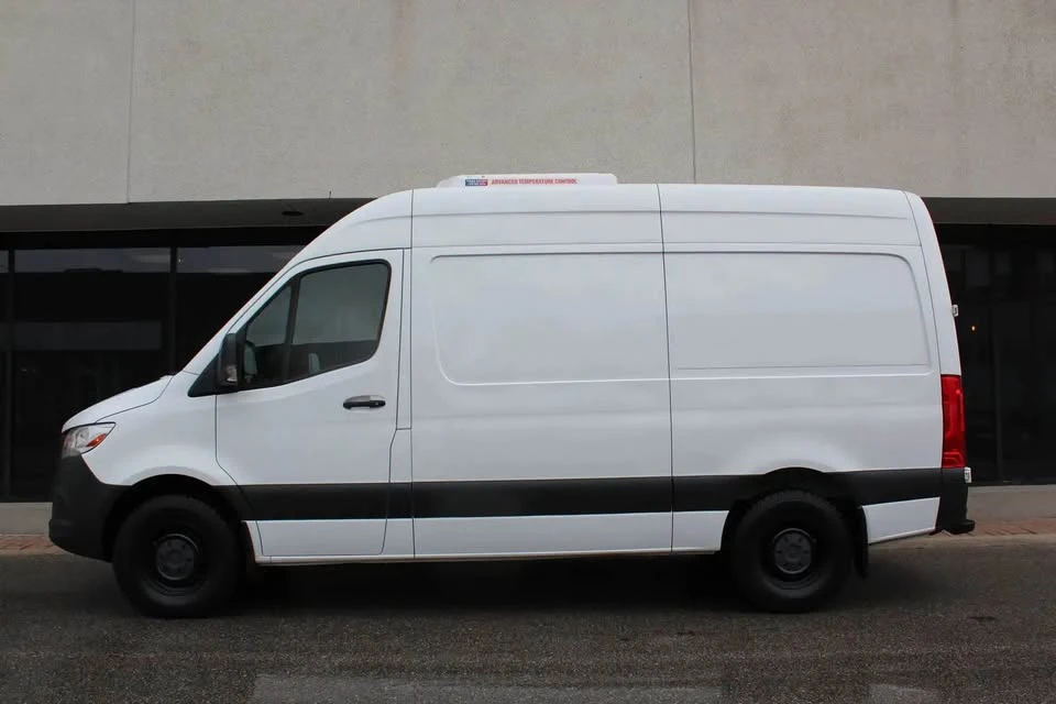 2020 Mercedes-Benz VS30 Sprinter - Image 14 of 20