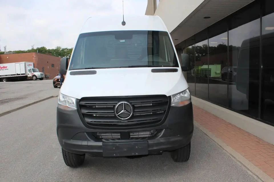 2020 Mercedes-Benz VS30 Sprinter - Image 15 of 20