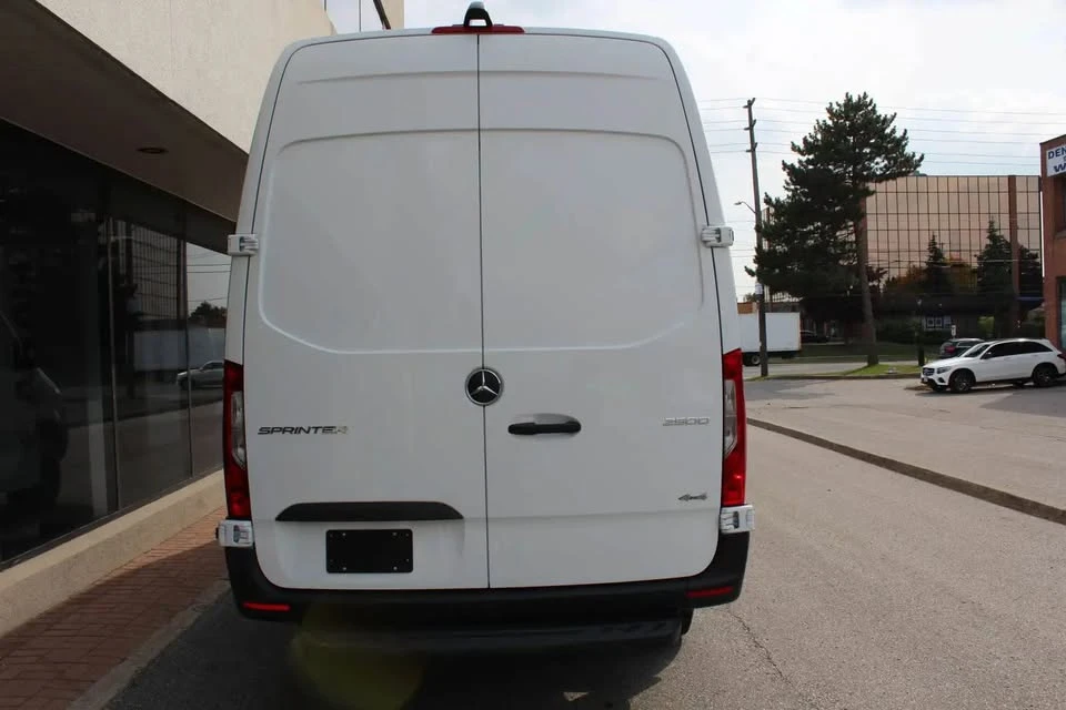2020 Mercedes-Benz VS30 Sprinter - Image 15 of 20