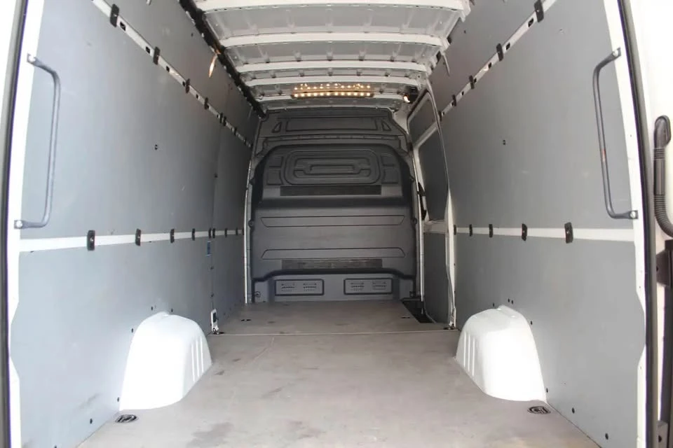 2020 Mercedes-Benz VS30 Sprinter - Image 4 of 20