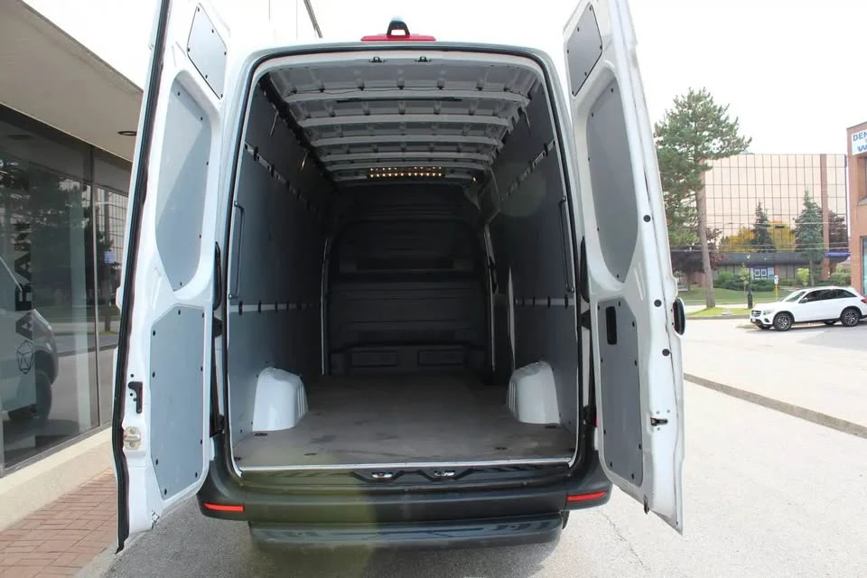 2020 Mercedes-Benz VS30 Sprinter - Image 14 of 20
