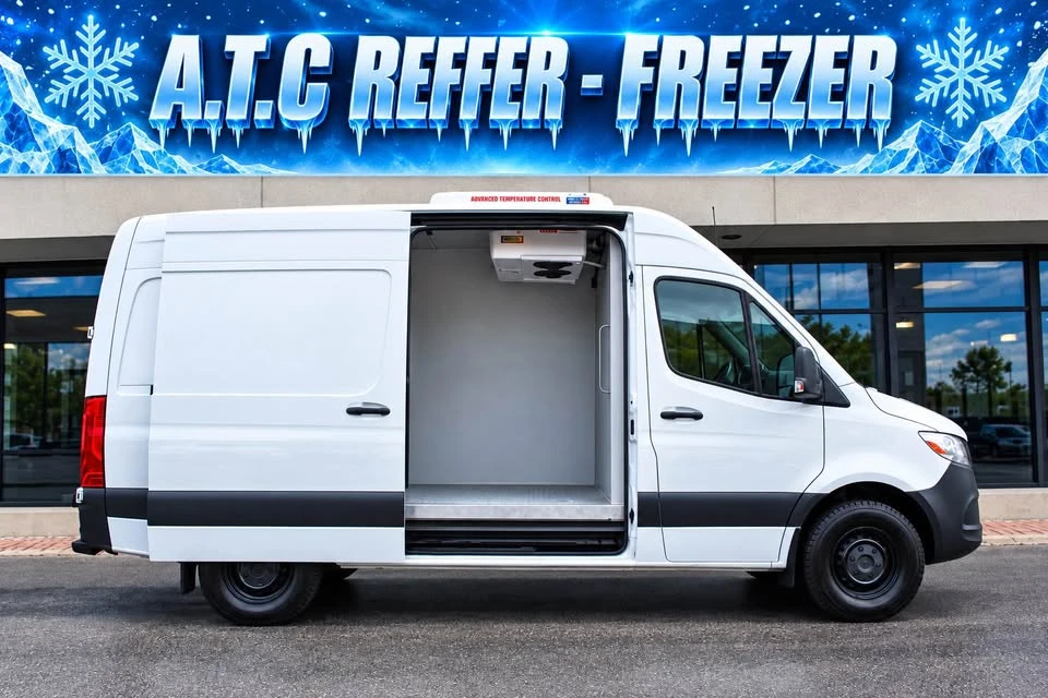 2020 Mercedes-Benz VS30 Sprinter - Image 2 of 20