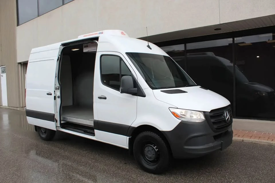 2020 Mercedes-Benz VS30 Sprinter - Image 13 of 20