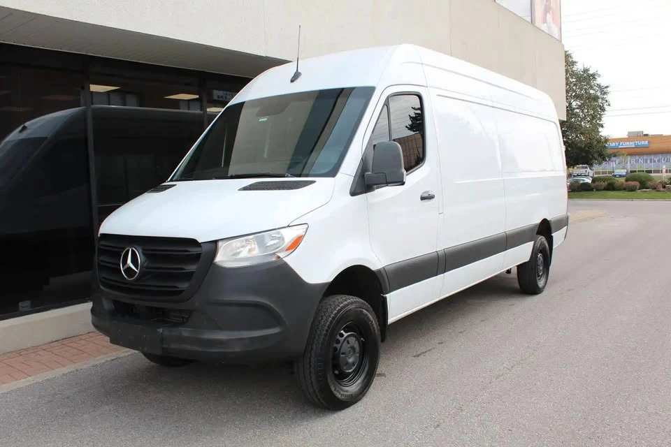 2020 Mercedes-Benz VS30 Sprinter - Image 18 of 20