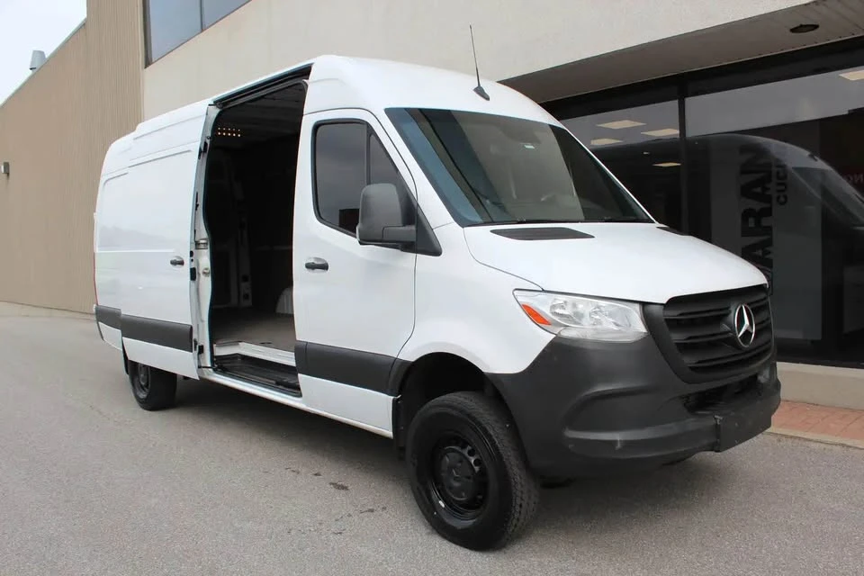 2020 Mercedes-Benz VS30 Sprinter - Image 18 of 20