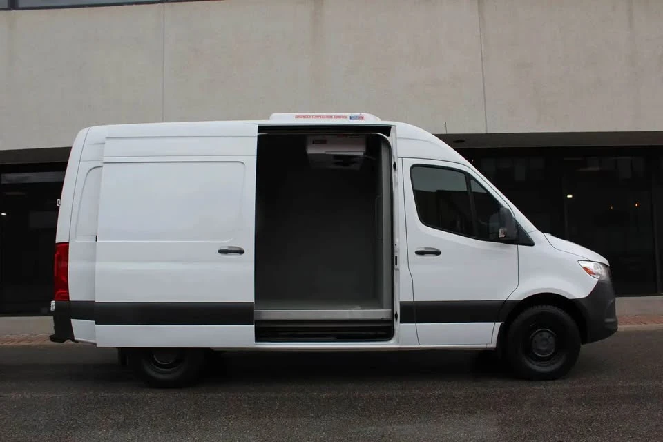 2020 Mercedes-Benz VS30 Sprinter - Image 19 of 20