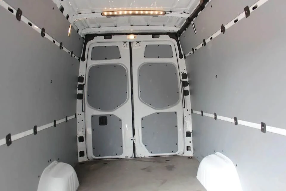 2020 Mercedes-Benz VS30 Sprinter - Image 3 of 20