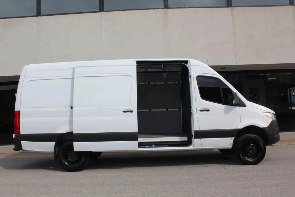 2020 Mercedes-Benz VS30 Sprinter - Image 6 of 20