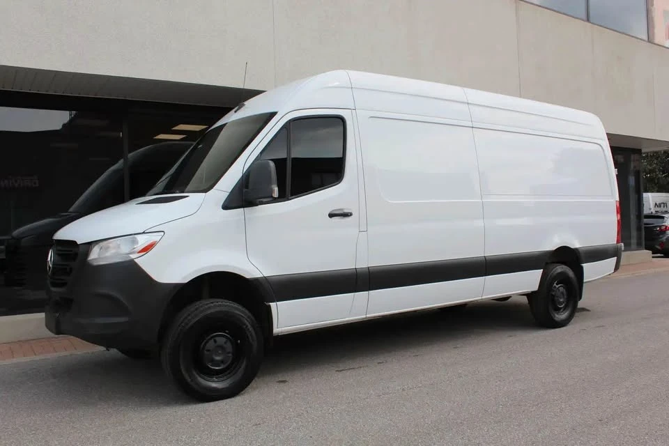 2020 Mercedes-Benz VS30 Sprinter - Image 7 of 20