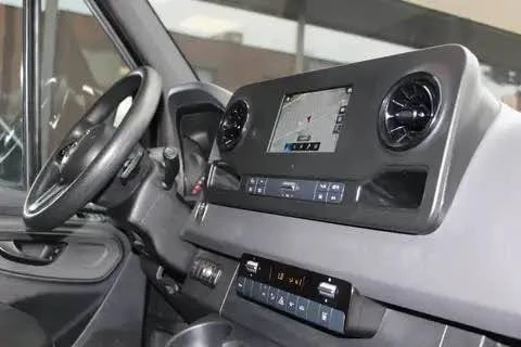 2020 Mercedes-Benz VS30 Sprinter - Image 8 of 20