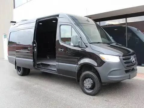 2020 Mercedes-Benz VS30 Sprinter - Image 14 of 20
