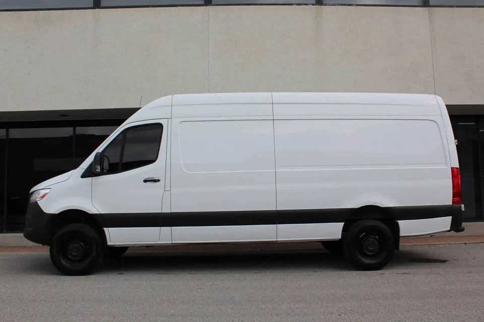 2020 Mercedes-Benz VS30 Sprinter - Image 8 of 20